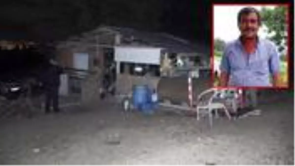 Cinsel ilişki teklifini reddeden sevgilisini vurdu, çıkan arbedede canından oldu