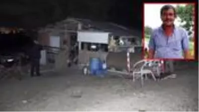 Cinsel ilişki teklifini reddeden sevgilisini vurdu, çıkan arbedede canından oldu Cinsel ilişki teklifini reddeden sevgilisini vurdu, çıkan arbedede canından oldu