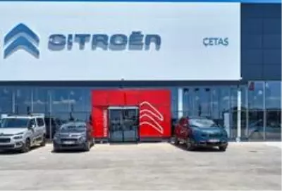 Citroen C5 Aircross SUV'de büyük Kasım fırsatı Citroen C5 Aircross SUV'de büyük Kasım fırsatı