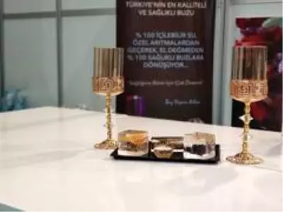 CNR FOOD İstanbul Fuarı kapılarını açtı CNR FOOD İstanbul Fuarı kapılarını açtı