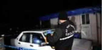 Tekirdağ: Son dakika haberleri! Çorlu'da iki grup arasında silahlı kavga: 2 ölü, 1 yaralı Tekirdağ: Son dakika haberleri! Çorlu'da iki grup arasında silahlı kavga: 2 ölü, 1 yaralı