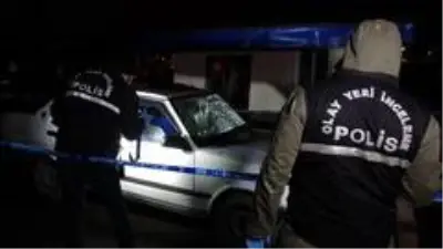 Çorlu'da iki grup arasında silahlı kavga: 2 ölü, 1 ağır yaralı Çorlu'da iki grup arasında silahlı kavga: 2 ölü, 1 ağır yaralı