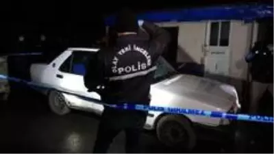 Son dakika haberleri! Çorlu'da iki grup arasında silahlı kavga: 2 ölü, 1 ağır yaralı Son dakika haberleri! Çorlu'da iki grup arasında silahlı kavga: 2 ölü, 1 ağır yaralı