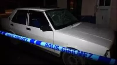 Çorlu'da iki grup arasında silahlı kavga: 2 ölü, 1 ağır yaralı Çorlu'da iki grup arasında silahlı kavga: 2 ölü, 1 ağır yaralı