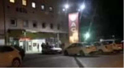 Son dakika haberleri! Çorlu'da iki grup arasında silahlı kavga: 2 ölü, 1 yaralı Son dakika haberleri! Çorlu'da iki grup arasında silahlı kavga: 2 ölü, 1 yaralı