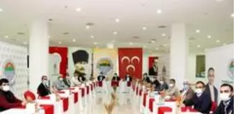 Geri Almak: Cumhur İttifakı, Büyükşehir Belediyesinin suya zam öngören teklifini reddetti Geri Almak: Cumhur İttifakı, Büyükşehir Belediyesinin suya zam öngören teklifini reddetti