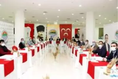 Cumhur İttifakı, Büyükşehir Belediyesinin suya zam öngören teklifini reddetti Cumhur İttifakı, Büyükşehir Belediyesinin suya zam öngören teklifini reddetti