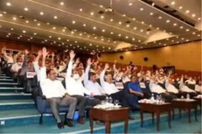 Cumhur İttifakı, Büyükşehir Belediyesinin suya zam öngören teklifini reddetti Cumhur İttifakı, Büyükşehir Belediyesinin suya zam öngören teklifini reddetti