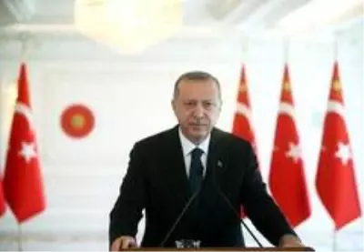 Son dakika haber | Cumhurbaşkanı Erdoğan, Batı'da yükselen İslam düşmanlığına dikkat çekti Son dakika haber | Cumhurbaşkanı Erdoğan, Batı'da yükselen İslam düşmanlığına dikkat çekti