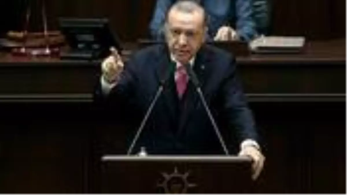 Cumhurbaşkanı Erdoğan'dan vatandaşa 'Varlık Barışı' çağrısı: Paranızı ve altınlarınızı sisteme dahil edin