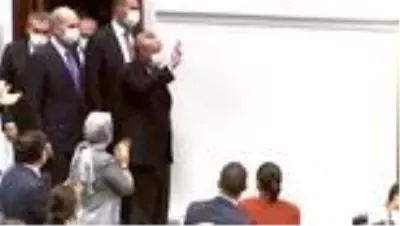 Cumhurbaşkanı Erdoğan: 'En geç nisanda kendi geliştirdiğimiz aşıyı da uygulama seviyesine getirmiş olmayı planlıyoruz' Cumhurbaşkanı Erdoğan: 'En geç nisanda kendi geliştirdiğimiz aşıyı da uygulama seviyesine getirmiş olmayı planlıyoruz'