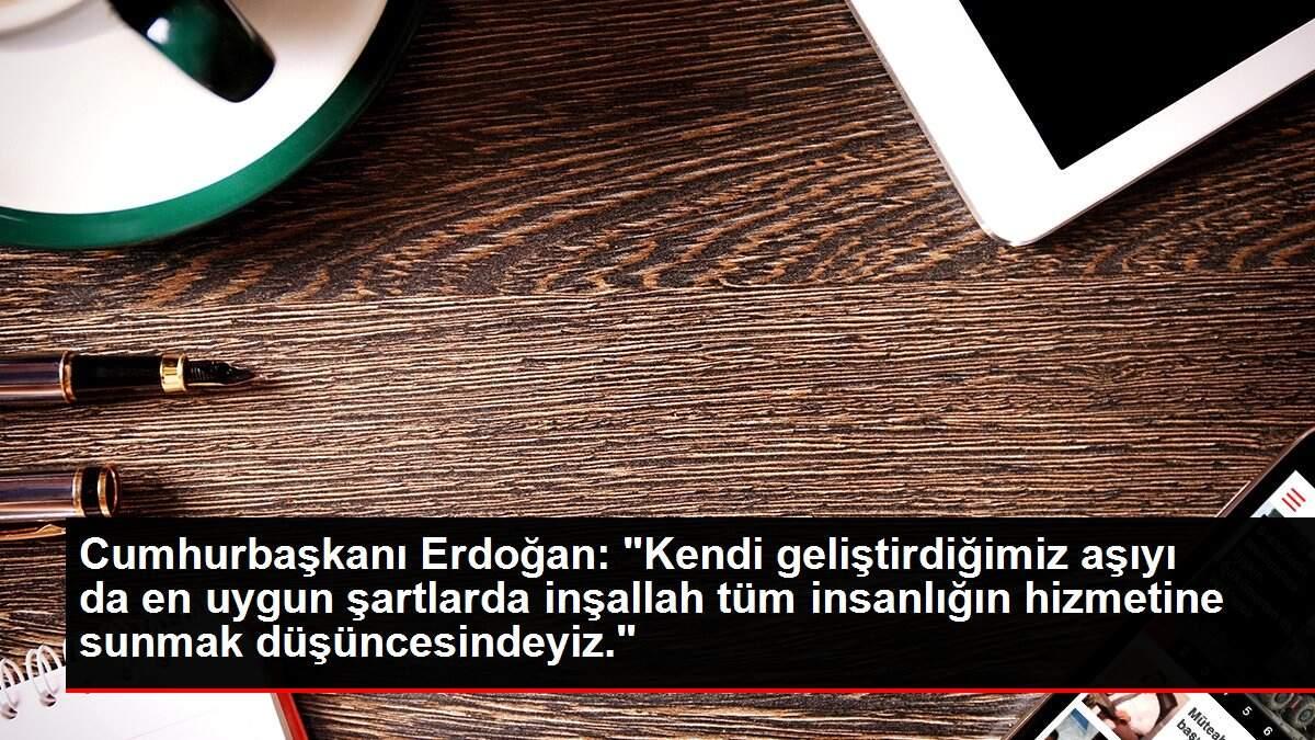 Son dakika politika: Cumhurbaşkanı Erdoğan: Son dakika politika: Cumhurbaşkanı Erdoğan: