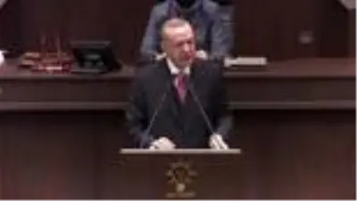 Cumhurbaşkanı Erdoğan: (Türk gemisinde yapılan hukuk dışı arama) Bunun uluslararası deniz hukukunda yeri yok' Cumhurbaşkanı Erdoğan: (Türk gemisinde yapılan hukuk dışı arama) Bunun uluslararası deniz hukukunda yeri yok'