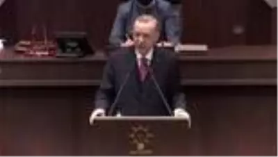 Cumhurbaşkanı Erdoğan: (Türk gemisinde yapılan hukuk dışı arama) Bunun uluslararası deniz hukukunda yeri yok' Cumhurbaşkanı Erdoğan: (Türk gemisinde yapılan hukuk dışı arama) Bunun uluslararası deniz hukukunda yeri yok'