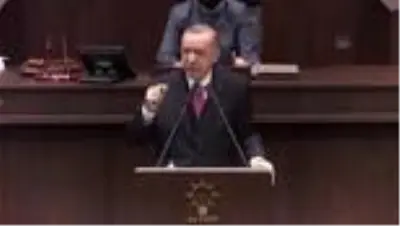 Cumhurbaşkanı Erdoğan: (Türk gemisinde yapılan hukuk dışı arama) Bunun uluslararası deniz hukukunda yeri yok' Cumhurbaşkanı Erdoğan: (Türk gemisinde yapılan hukuk dışı arama) Bunun uluslararası deniz hukukunda yeri yok'