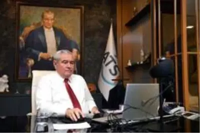 Davut Çetin: Davut Çetin: