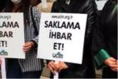 Son dakika: Dedeye 4 yaşındaki torununa cinsel istismar davası (2)
