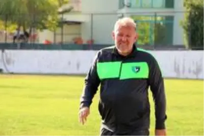 Yukatel Denizlispor'da Robert Prosinecki dönemi sona erdi Yukatel Denizlispor'da Robert Prosinecki dönemi sona erdi