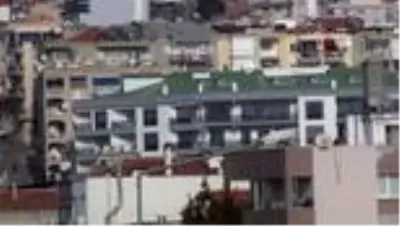 Depremzedeler yeni bina arıyor, arz talebi karşılayamıyor Depremzedeler yeni bina arıyor, arz talebi karşılayamıyor