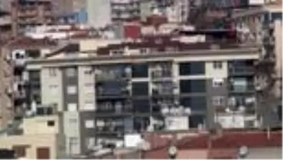 Depremzedeler yeni bina arıyor, arz talebi karşılayamıyor Depremzedeler yeni bina arıyor, arz talebi karşılayamıyor