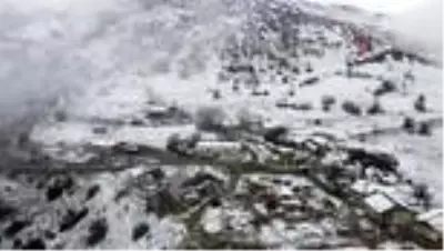 Doğu Anadolu için buzlanma ve don uyarısı Doğu Anadolu için buzlanma ve don uyarısı