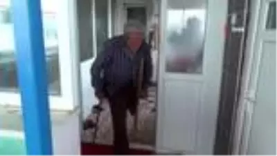 Devlete yük olmamak için protez bacak bile almadı Devlete yük olmamak için protez bacak bile almadı