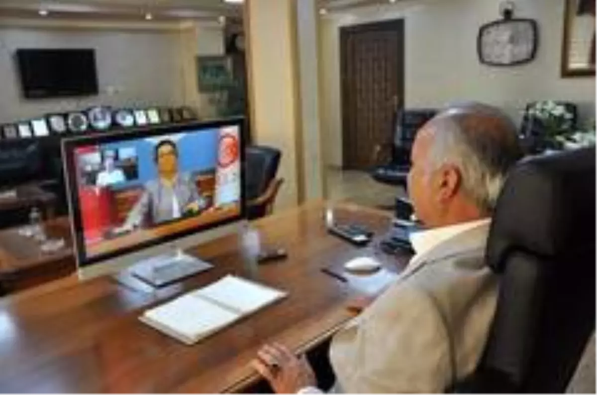 Dinçer: 'Covid-19 salgınından etkilenen esnafın kira, elektrik, su, doğalgaz ücretine hibe desteği yolda'