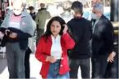 Diyarbakır'da koronavirüs denetimleri artırıldı Diyarbakır'da koronavirüs denetimleri artırıldı
