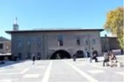 Diyarbakır'da koronavirüs denetimleri artırıldı Diyarbakır'da koronavirüs denetimleri artırıldı