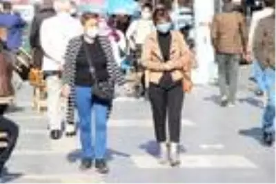Diyarbakır'da koronavirüs denetimleri artırıldı Diyarbakır'da koronavirüs denetimleri artırıldı