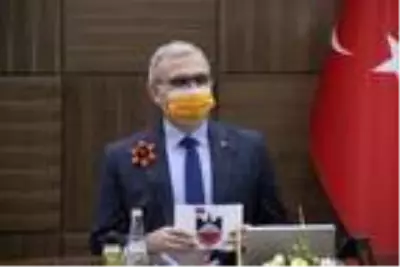 Diyarbakır Valisi Karaloğlu: Şiddete maruz kalma ihtimali olanlar KADES uygulamasını indirmeli Diyarbakır Valisi Karaloğlu: Şiddete maruz kalma ihtimali olanlar KADES uygulamasını indirmeli