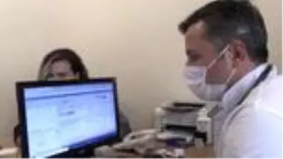 DOKTORLAR KOVİD-19'LA SAVAŞI ANLATIYOR - 'Yakınlarınızın o anlarına şahit olmak zor bir süreç' DOKTORLAR KOVİD-19'LA SAVAŞI ANLATIYOR - 'Yakınlarınızın o anlarına şahit olmak zor bir süreç'