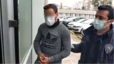 Dolmuş sorduğu şahıs Dolmuş sorduğu şahıs