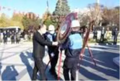 Edirne'nin düşman işgalinden kurtuluşu, tedbirli kutlandı