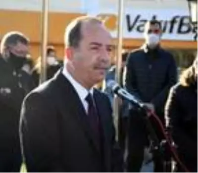 Edirne'nin düşman işgalinden kurtuluşu, tedbirli kutlandı