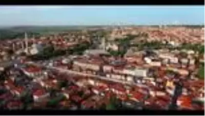Edirne'nin kurtuluşunun 98'inci yıl dönümü törenle kutlandı Edirne'nin kurtuluşunun 98'inci yıl dönümü törenle kutlandı