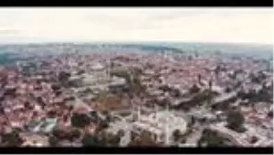 Edirne'nin kurtuluşunun 98'inci yıl dönümü törenle kutlandı Edirne'nin kurtuluşunun 98'inci yıl dönümü törenle kutlandı