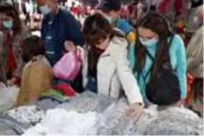 Edirne'nin meşhur Ulus Pazarı, 2 hafta açılmayacak Edirne'nin meşhur Ulus Pazarı, 2 hafta açılmayacak