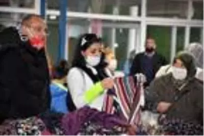 Edirne'nin meşhur Ulus Pazarı, 2 hafta açılmayacak Edirne'nin meşhur Ulus Pazarı, 2 hafta açılmayacak