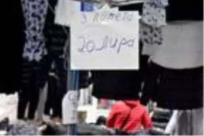 Edirne'nin meşhur Ulus Pazarı, 2 hafta açılmayacak Edirne'nin meşhur Ulus Pazarı, 2 hafta açılmayacak