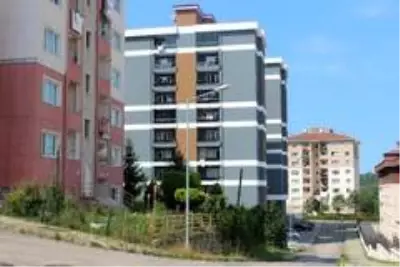 Ekim ayında Giresun'da 673 konut satıldı Ekim ayında Giresun'da 673 konut satıldı