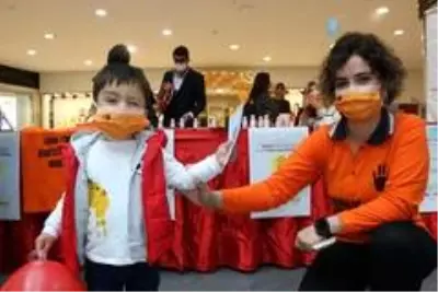 Elazığ'da 'Kadına Şiddete Hayır' etkinliği Elazığ'da 'Kadına Şiddete Hayır' etkinliği