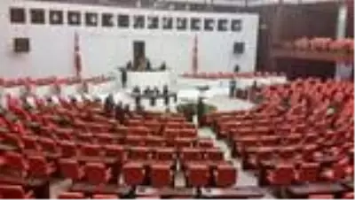 Elektrik ve Maden Kanunu'nda değişiklik yapılmasını öngören teklif TBMM'de kabul edildi Elektrik ve Maden Kanunu'nda değişiklik yapılmasını öngören teklif TBMM'de kabul edildi