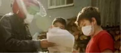 Son dakika haber: Emine Erdoğan, Sakaryalı fedakar öğretmenin videosunu sosyal medyada paylaştı Son dakika haber: Emine Erdoğan, Sakaryalı fedakar öğretmenin videosunu sosyal medyada paylaştı