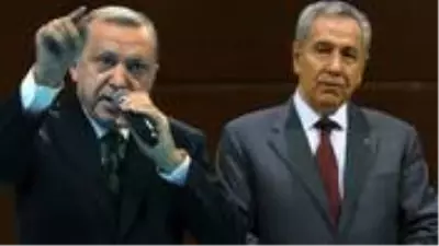 Erdoğan'dan Arınç'a bir tepki daha: Türkiye'de hiçbir şey yapılmamış gibi konuşmalarını kabul edemeyiz Erdoğan'dan Arınç'a bir tepki daha: Türkiye'de hiçbir şey yapılmamış gibi konuşmalarını kabul edemeyiz