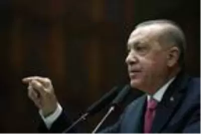 Erdoğan: Sivil gemimize saldırı oldu, bunun uluslararası deniz hukukunda yeri yok (1) Erdoğan: Sivil gemimize saldırı oldu, bunun uluslararası deniz hukukunda yeri yok (1)