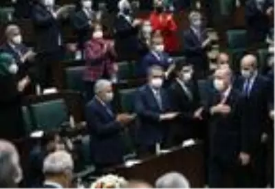 Erdoğan: Sivil gemimize saldırı oldu, bunun uluslararası deniz hukukunda yeri yok (1) Erdoğan: Sivil gemimize saldırı oldu, bunun uluslararası deniz hukukunda yeri yok (1)