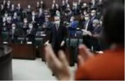 Son dakika... Erdoğan: Teröristlerden birinin yazdığı kitabın tavsiye edilmesi beni rencide etmiştir (2)-Yeniden Son dakika... Erdoğan: Teröristlerden birinin yazdığı kitabın tavsiye edilmesi beni rencide etmiştir (2)-Yeniden