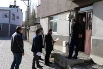 Erzurum'da Engelli ve Yaşlılara Yönelik Hizmet Projesi Erzurum'da Engelli ve Yaşlılara Yönelik Hizmet Projesi