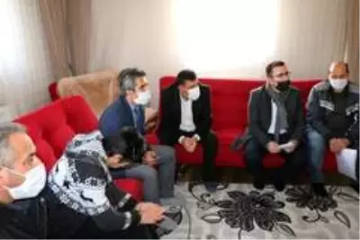 Erzurum'da Engelli ve Yaşlılara Yönelik Hizmet Projesi Erzurum'da Engelli ve Yaşlılara Yönelik Hizmet Projesi